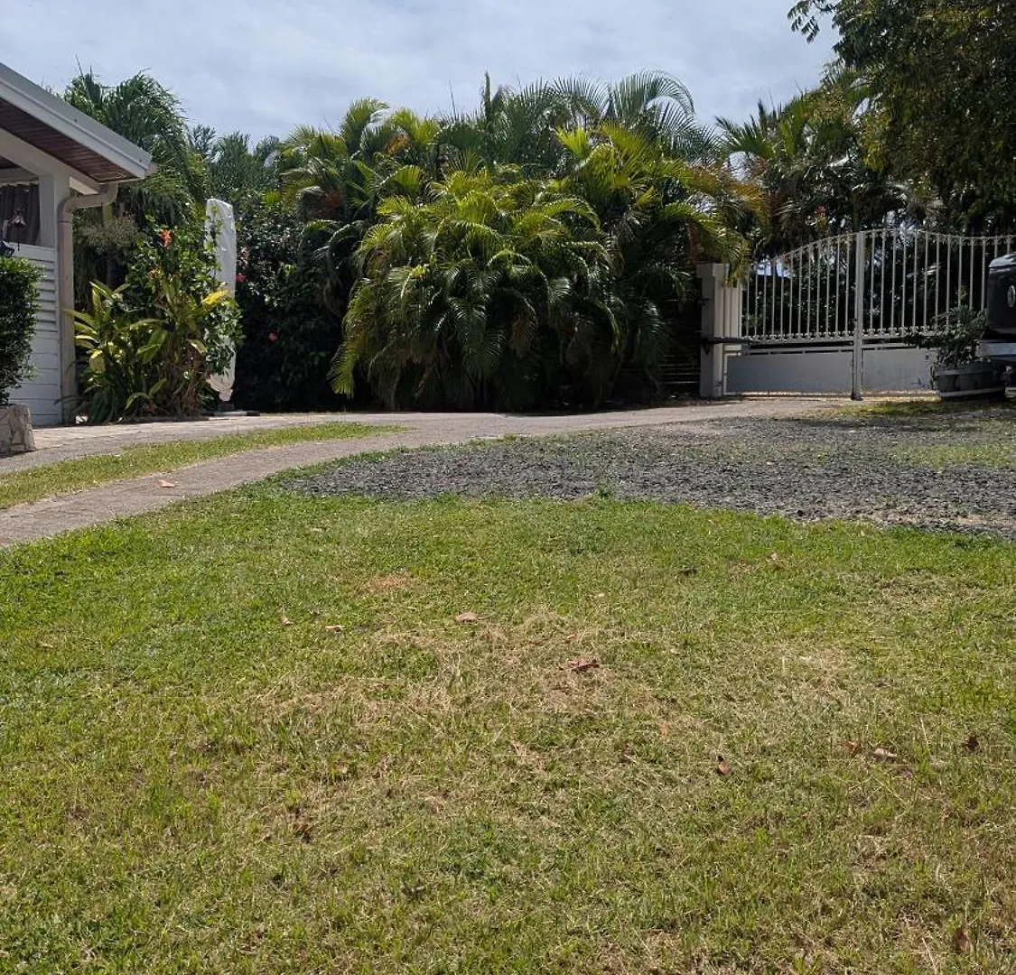 Ti Kaz Chez Anita Et Bruno F2 Proches Des Plus Belles Plages Sud De La Martinique سانت آن 0*, سانت آن